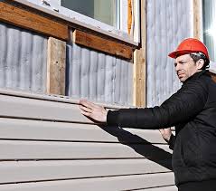 Best Fiber Cement Siding Installation  in Woodsboro, MD